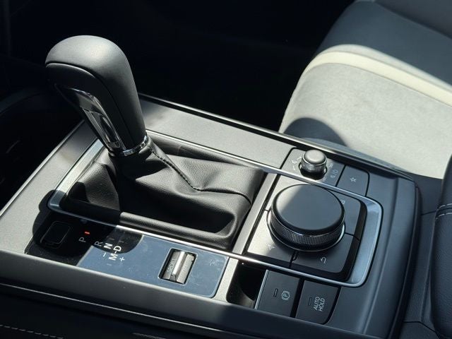 2026 Mazda Mazda CX-30 2.5 Turbo Aire Edition AWD