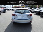 2017 Mazda Mazda3 Touring