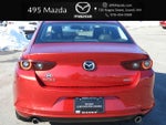 2025 Mazda Mazda3 2.5 S Preferred Package