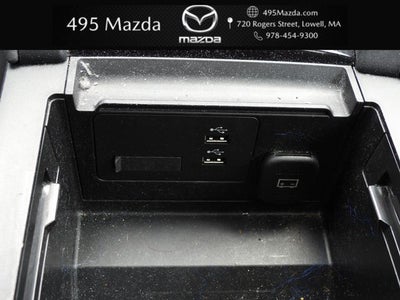 2021 Mazda Mazda3 2.5 Turbo