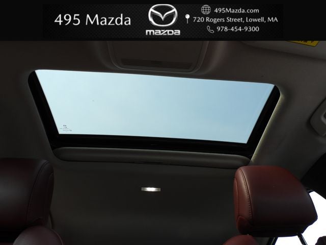 2024 Mazda Mazda3 2.5 S Carbon Edition