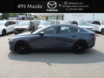 2024 Mazda Mazda3 2.5 S Carbon Edition