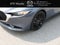 2024 Mazda Mazda3 2.5 S Carbon Edition
