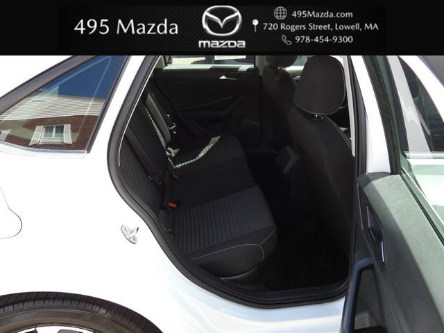 2023 Volkswagen Jetta 1.5T S