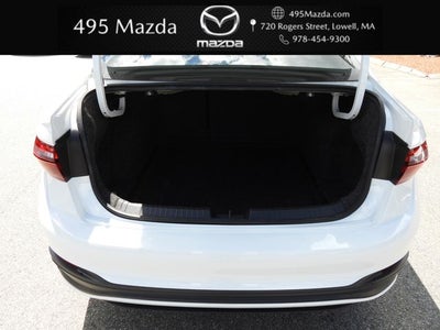 2023 Volkswagen Jetta 1.5T S