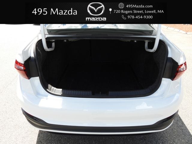 2023 Volkswagen Jetta 1.5T S