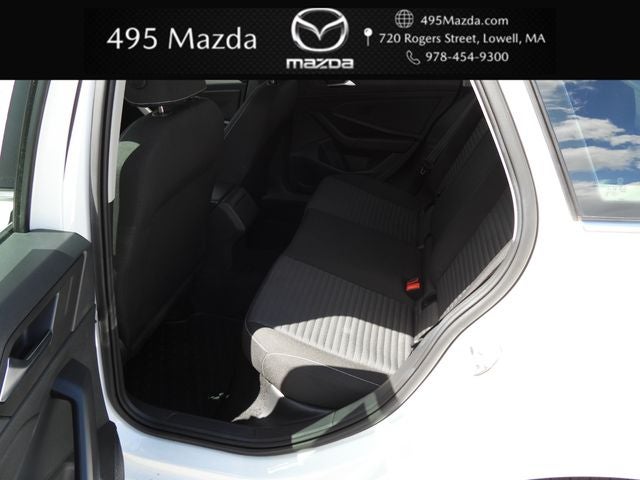 2023 Volkswagen Jetta 1.5T S