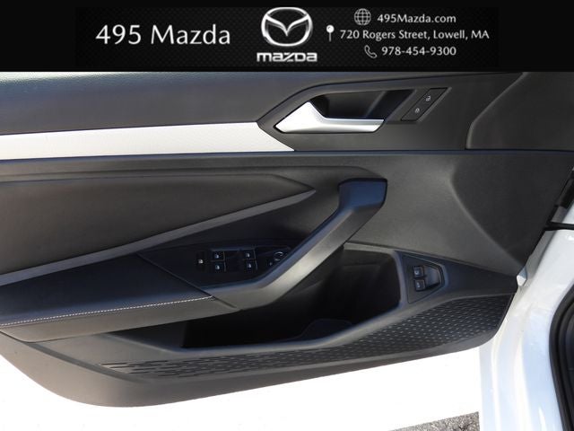 2023 Volkswagen Jetta 1.5T S