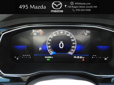 2023 Volkswagen Jetta 1.5T S