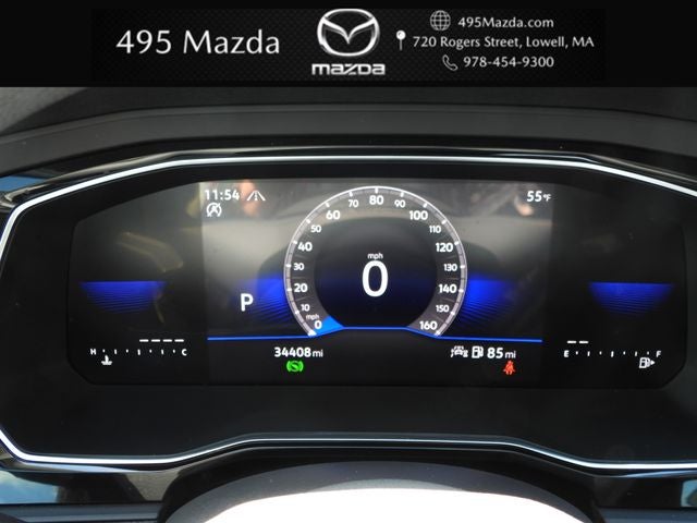 2023 Volkswagen Jetta 1.5T S