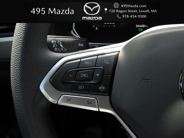 2023 Volkswagen Jetta 1.5T S