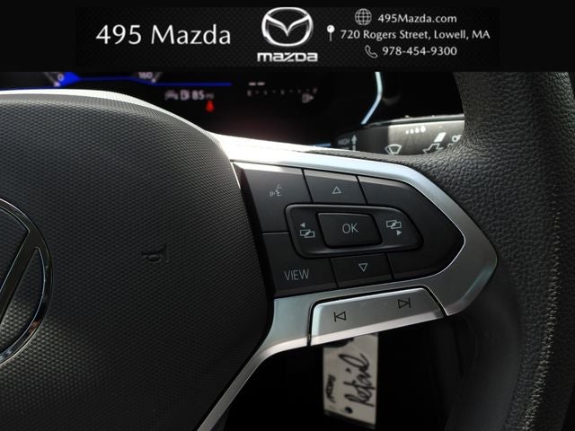 2023 Volkswagen Jetta 1.5T S
