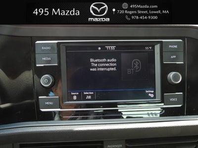 2023 Volkswagen Jetta 1.5T S