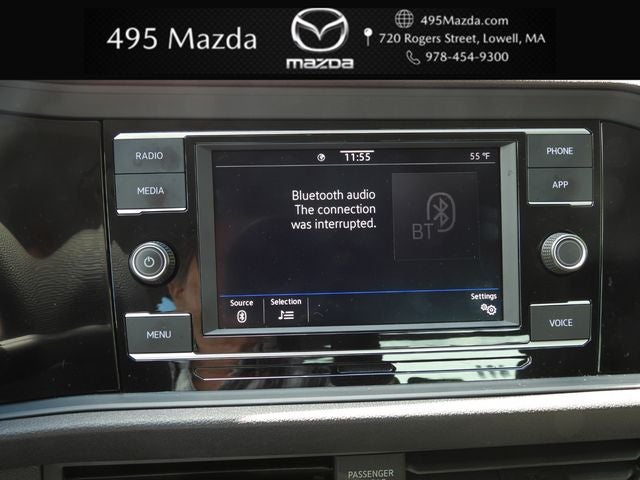 2023 Volkswagen Jetta 1.5T S