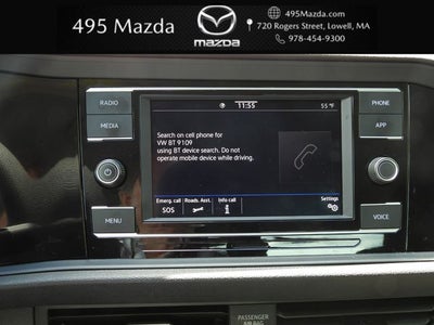 2023 Volkswagen Jetta 1.5T S
