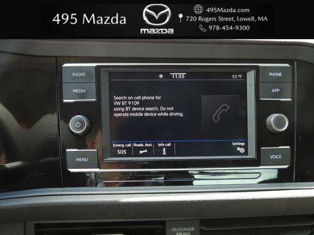 2023 Volkswagen Jetta 1.5T S