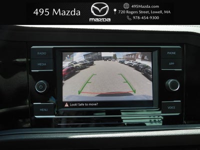 2023 Volkswagen Jetta 1.5T S
