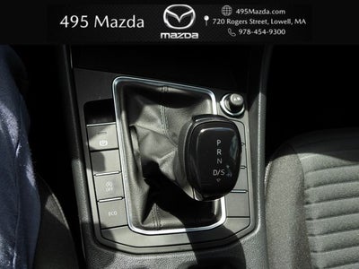 2023 Volkswagen Jetta 1.5T S
