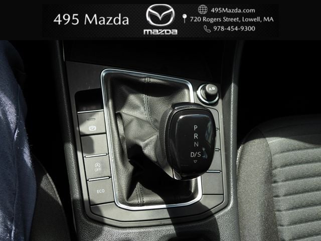 2023 Volkswagen Jetta 1.5T S