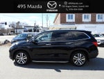 2018 Honda Pilot Elite