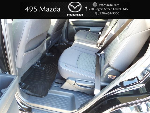 2022 Nissan Pathfinder S