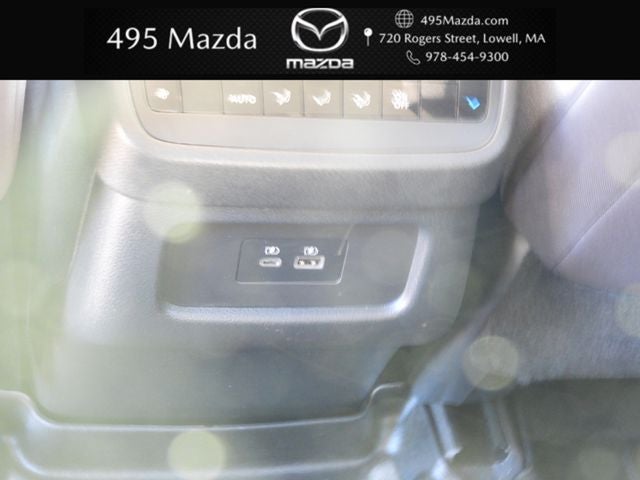 2022 Nissan Pathfinder S