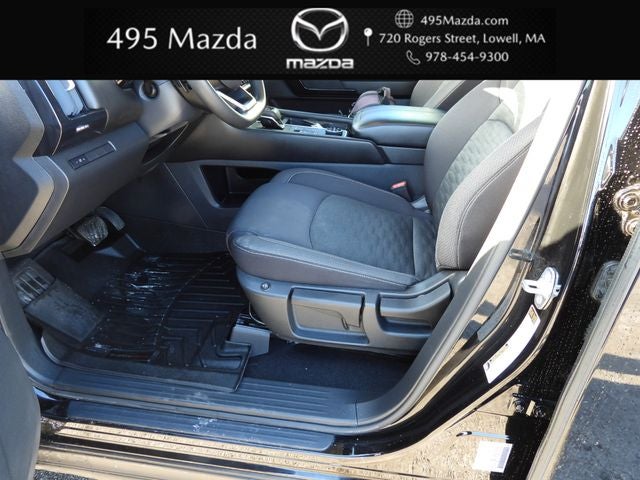 2022 Nissan Pathfinder S