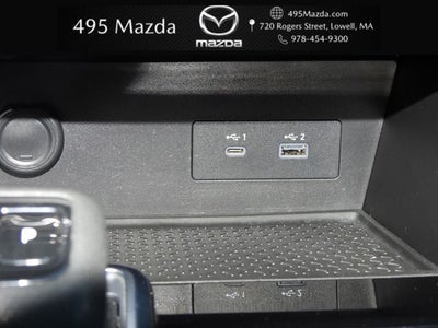 2022 Nissan Pathfinder S