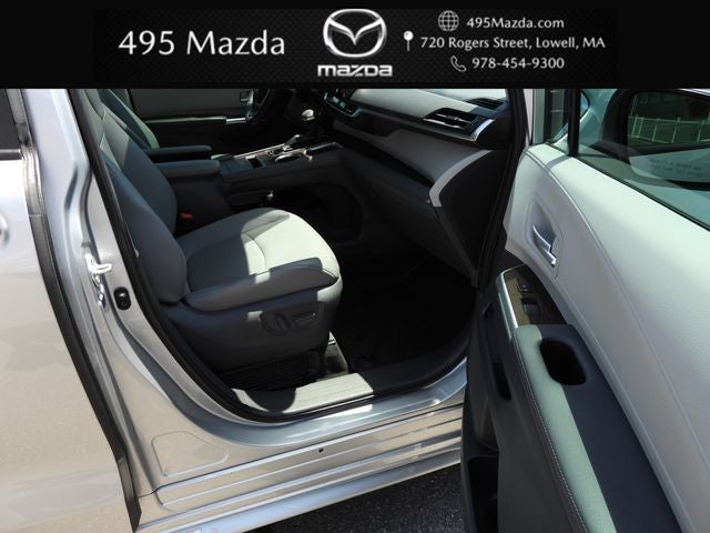 2021 Toyota Sienna XLE 7 Passenger