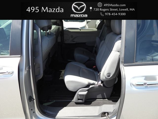 2021 Toyota Sienna XLE 7 Passenger