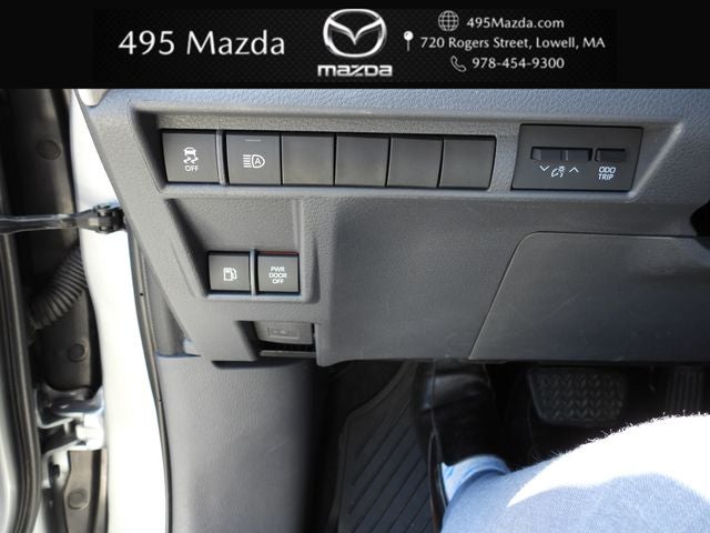 2021 Toyota Sienna XLE 7 Passenger