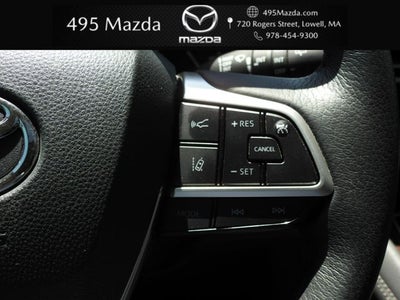 2021 Toyota Sienna XLE 7 Passenger