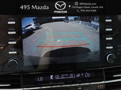 2021 Toyota Sienna XLE 7 Passenger