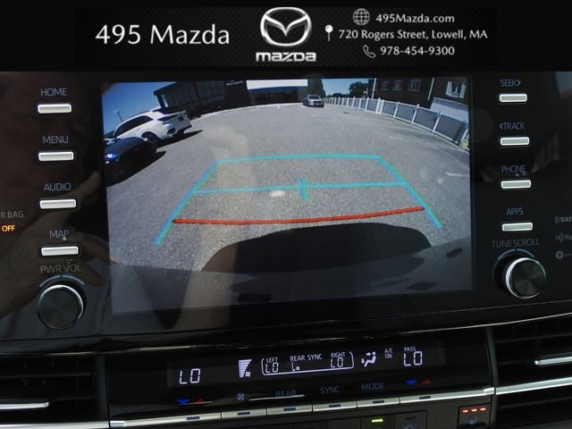 2021 Toyota Sienna XLE 7 Passenger