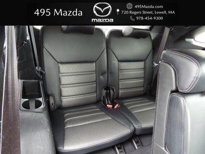 2019 Kia Sorento SX Limited