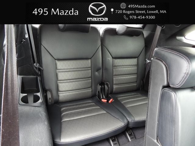 2019 Kia Sorento SX Limited