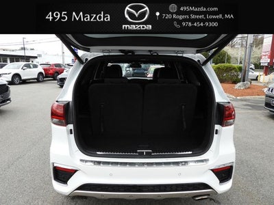 2019 Kia Sorento SX Limited
