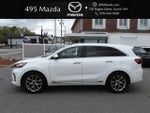 2019 Kia Sorento SX Limited