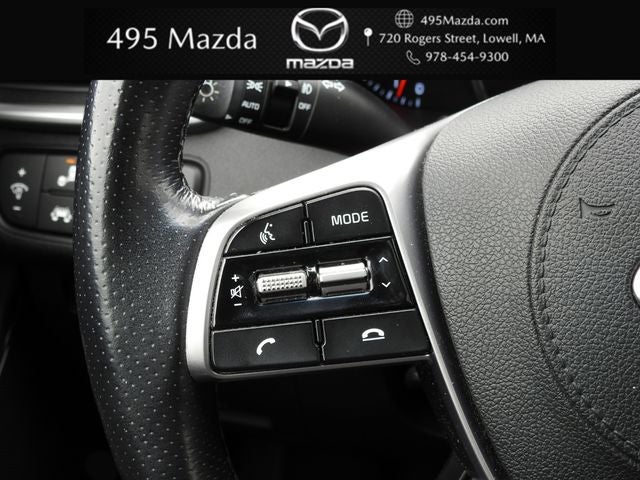 2019 Kia Sorento SX Limited