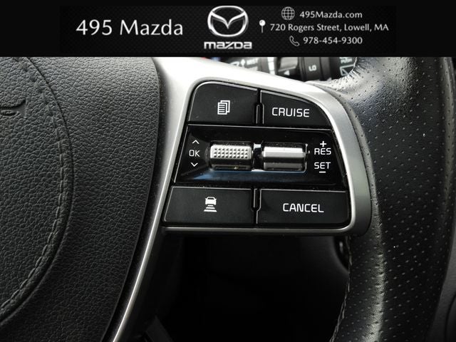 2019 Kia Sorento SX Limited