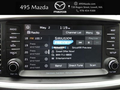 2019 Kia Sorento SX Limited