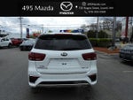 2019 Kia Sorento SX Limited