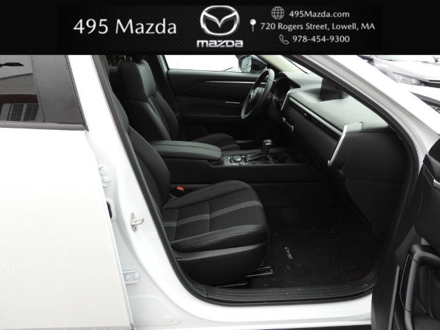 2026 Mazda Mazda CX-50 Hybrid Preferred