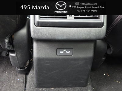 2026 Mazda Mazda CX-50 Hybrid Preferred