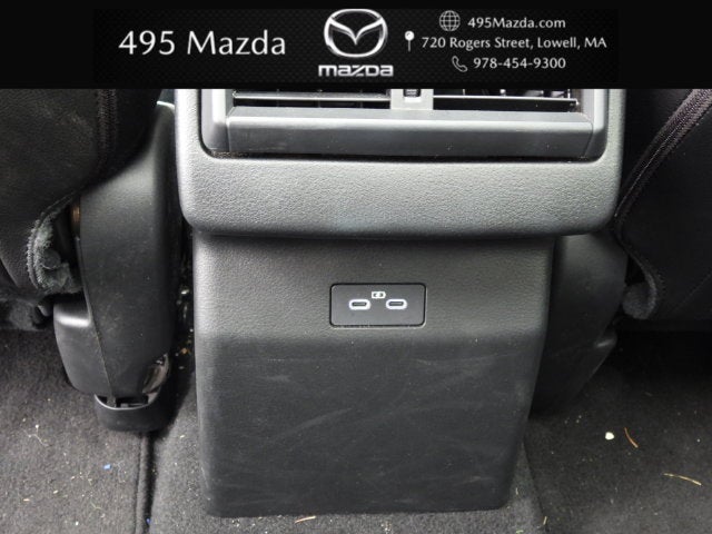2026 Mazda Mazda CX-50 Hybrid Preferred