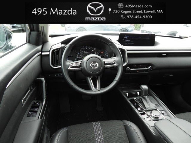 2026 Mazda Mazda CX-50 Hybrid Preferred