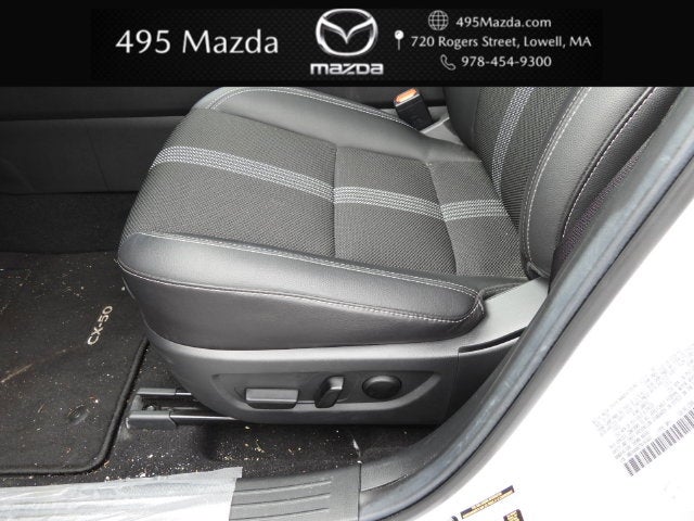 2026 Mazda Mazda CX-50 Hybrid Preferred