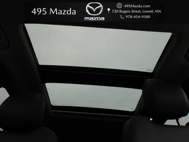 2026 Mazda Mazda CX-50 Hybrid Preferred