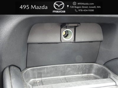 2026 Mazda Mazda CX-50 Hybrid Preferred