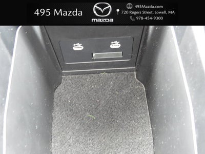 2026 Mazda Mazda CX-50 Hybrid Preferred